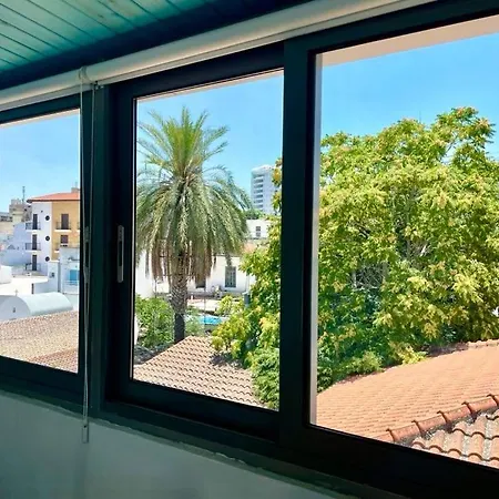 Nemesis Second Floor In Downtown By Platform 357 Nicosia