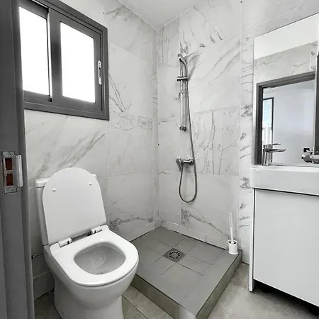 Nemesis Second Floor In Downtown *