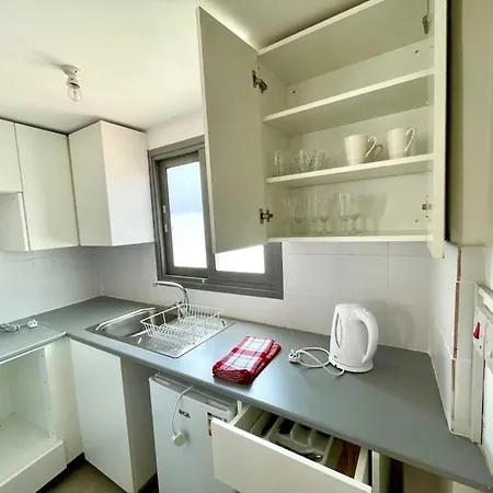 Nemesis Second Floor In Downtown *